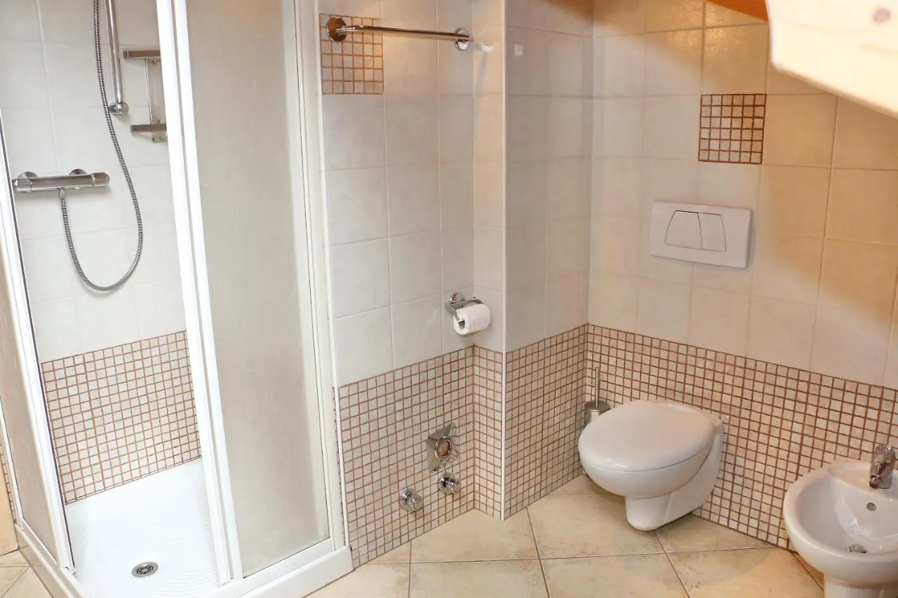 Bike&Ski Centro Apartments Livigno