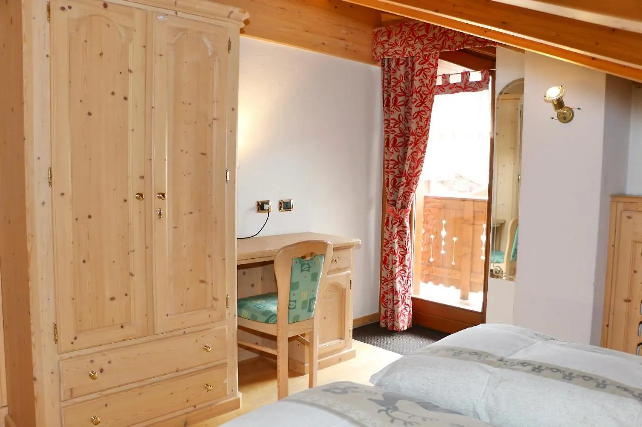 Bike&Ski Centro Apartments Livigno