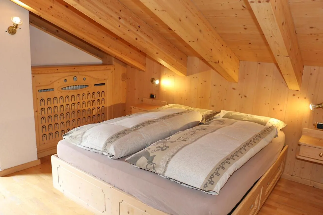 Bike&Ski Centro Apartments Livigno