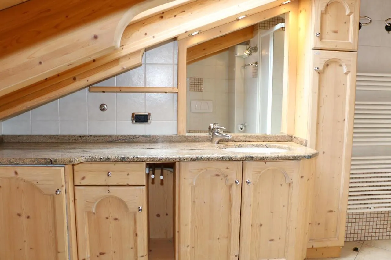 Bike&Ski Centro Apartments Livigno