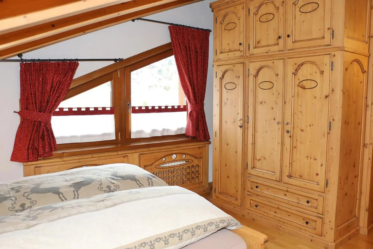 Bike&Ski Centro Apartments Livigno