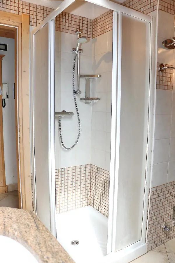 Bike&Ski Centro Apartments Livigno