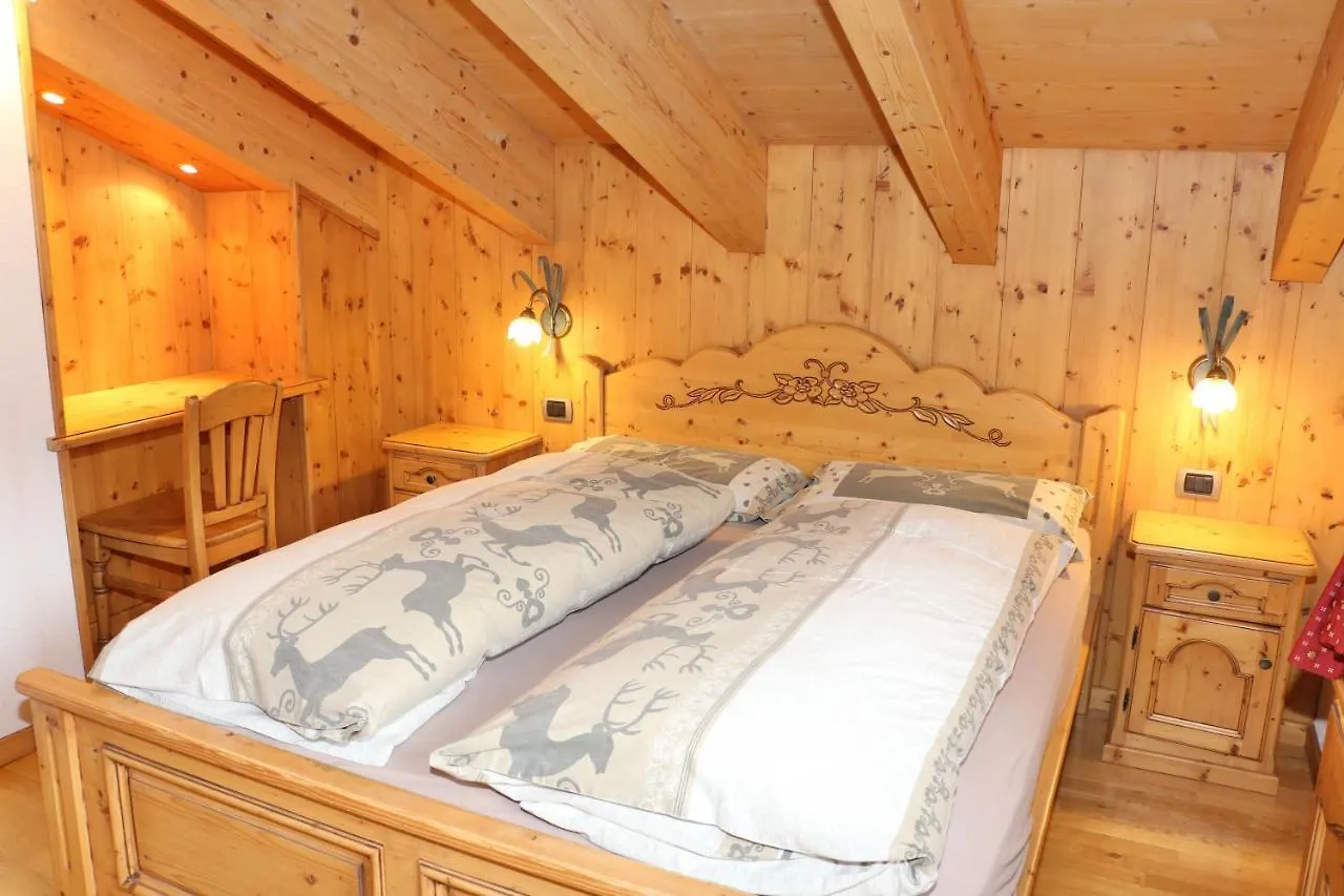 Bike&Ski Centro Apartments Livigno Italia