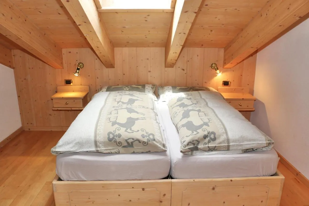 Bike&Ski Centro Apartments Livigno Italia