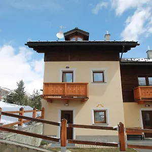  Casa vacanze Comfortable Holiday In Near Ski Lift