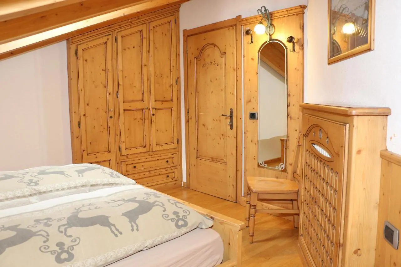 Bike&Ski Centro Apartments Livigno 0*,  Italien