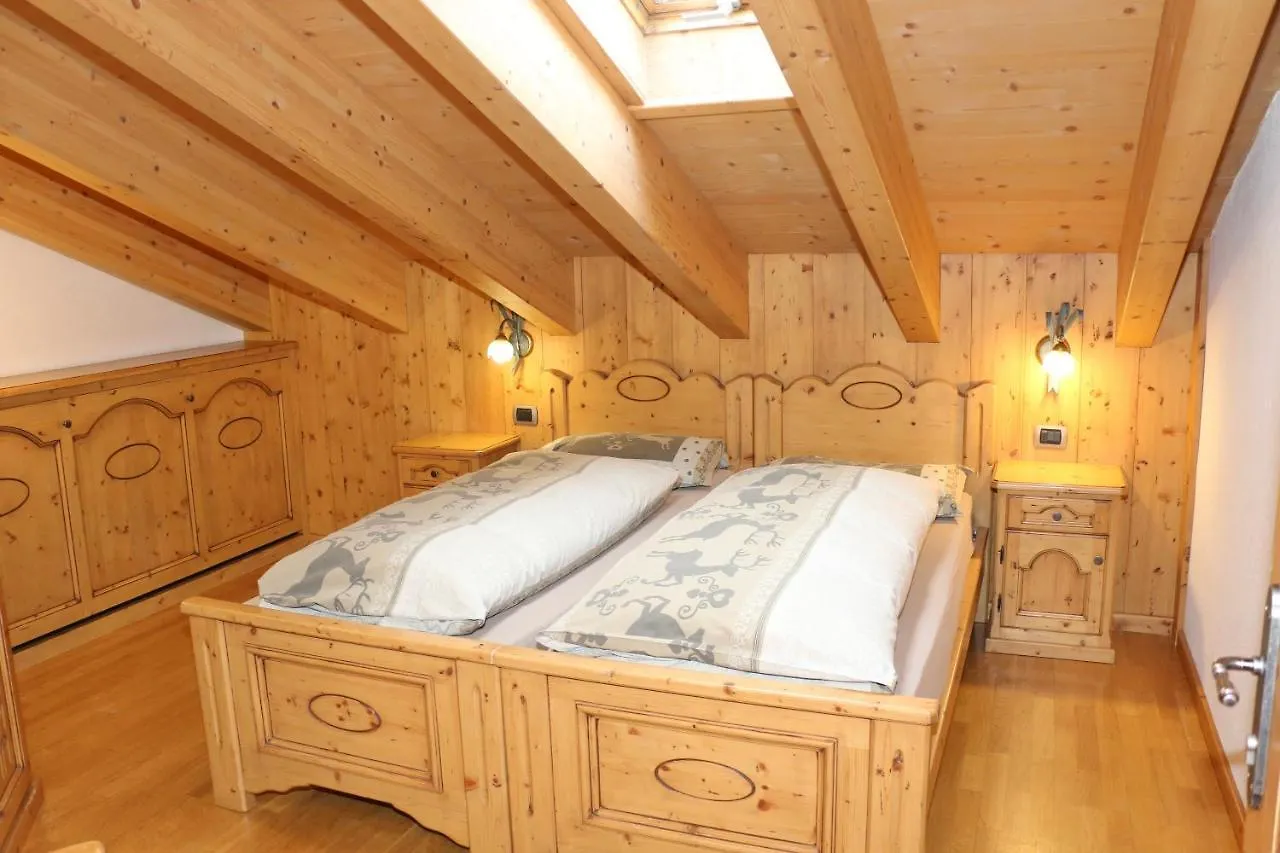 Bike&Ski Centro Apartments Livigno